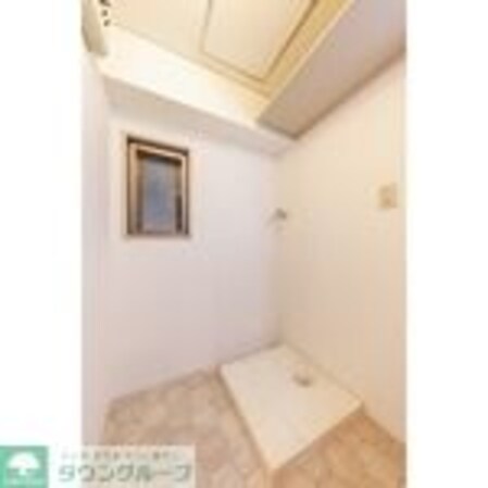 ミリアレジデンス池上の物件内観写真